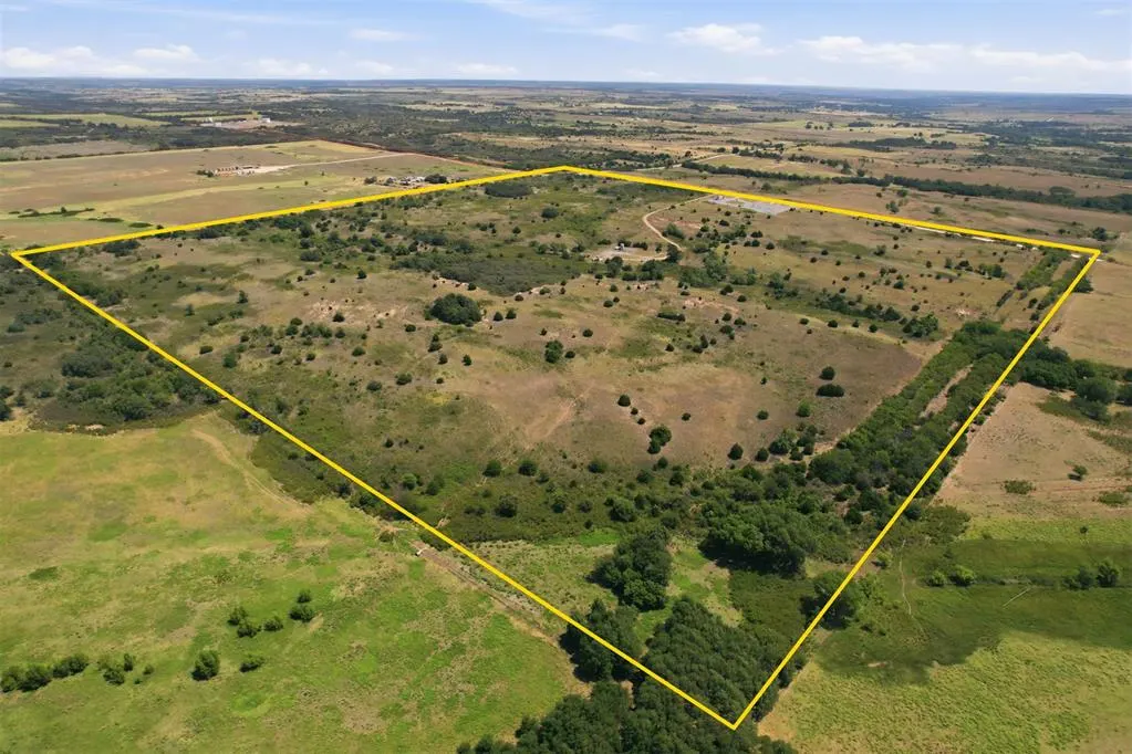 Photo 4 — N 1690/E 0950 Road, Reydon, OK 73660