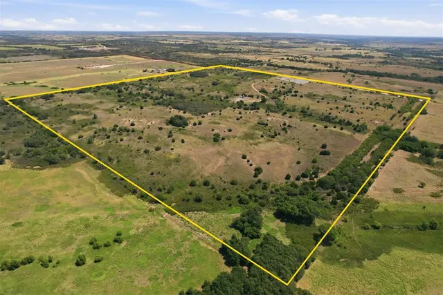Photo 4 — N 1690/E 0950 Road, Reydon, OK 73660