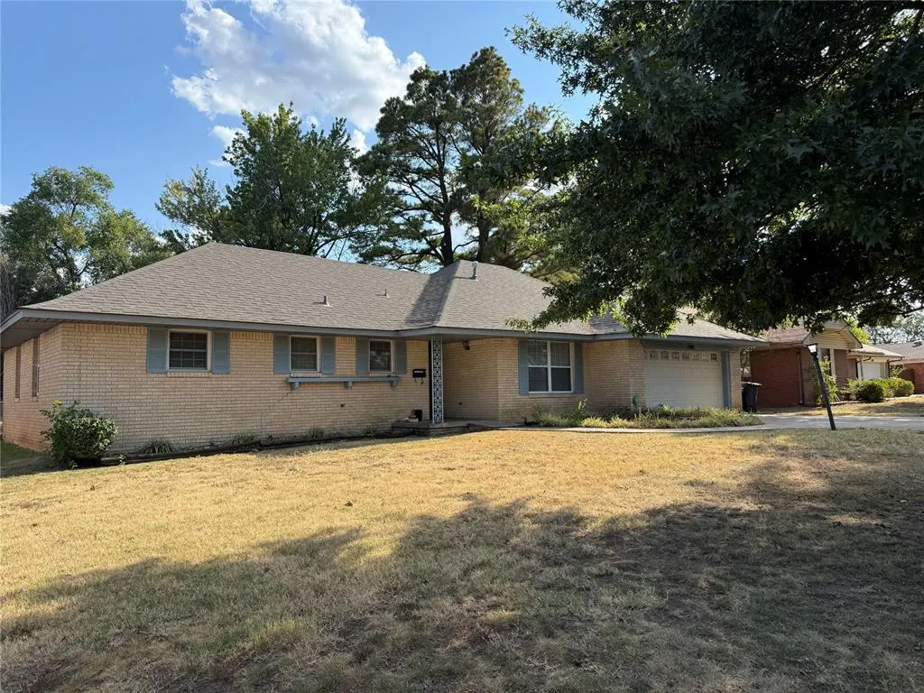 Photo 3 — 1205 Charles Drive, Shawnee, OK 74804