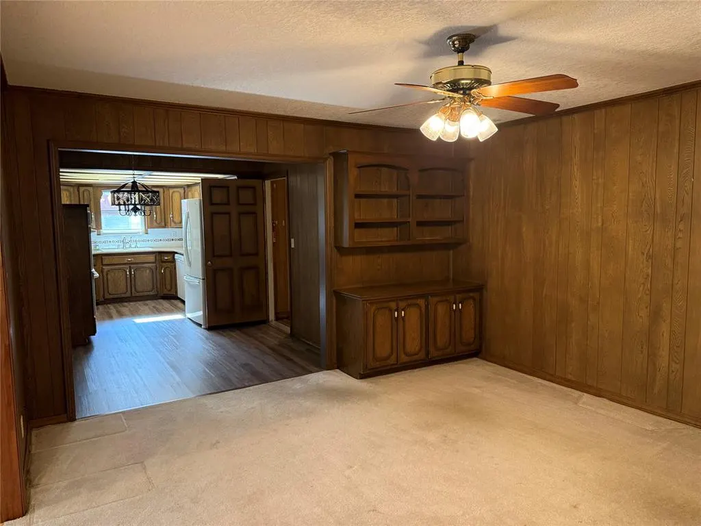 Photo 8 — 1205 Charles Drive, Shawnee, OK 74804