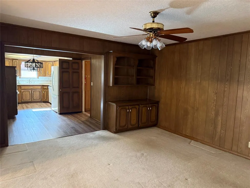 Photo 9 — 1205 Charles Drive, Shawnee, OK 74804