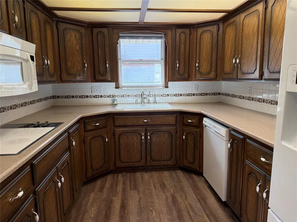 Photo 14 — 1205 Charles Drive, Shawnee, OK 74804