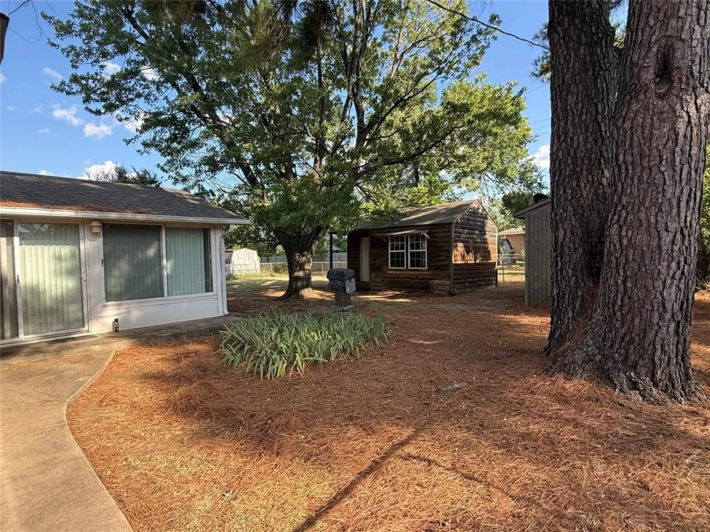 Photo 38 — 1205 Charles Drive, Shawnee, OK 74804