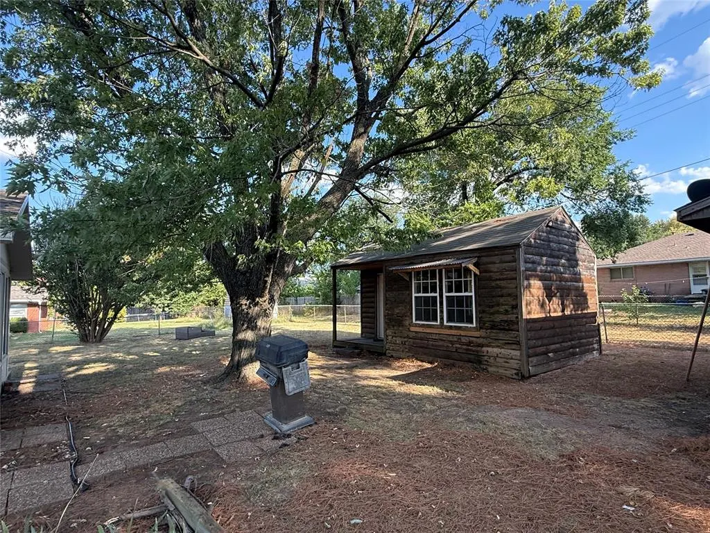 Photo 39 — 1205 Charles Drive, Shawnee, OK 74804