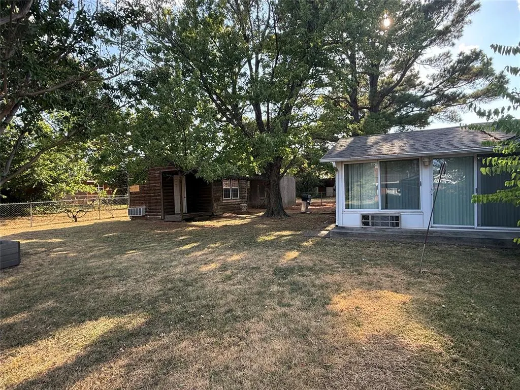 Photo 40 — 1205 Charles Drive, Shawnee, OK 74804
