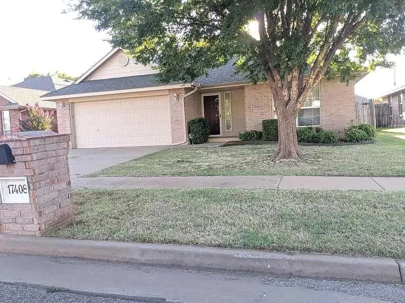 Front exterior — Address unavailable, Edmond, OK 73012