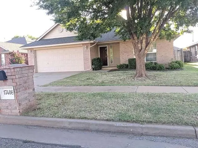 Front exterior — Address unavailable, Edmond, OK 73012