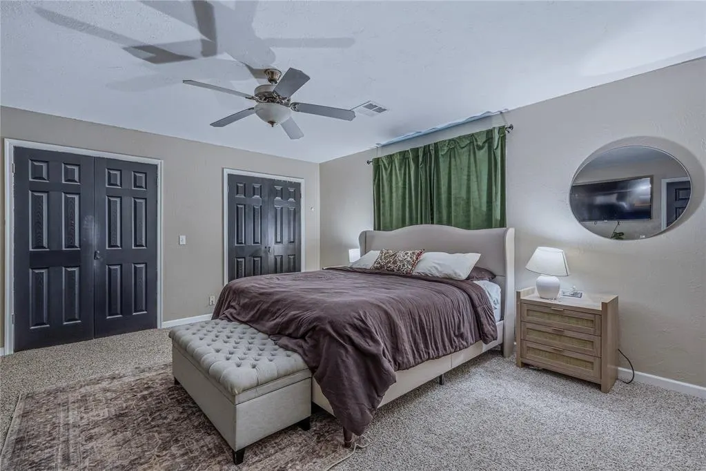 Photo 37 — 11917 Camelot Place, Oklahoma City, OK 73120