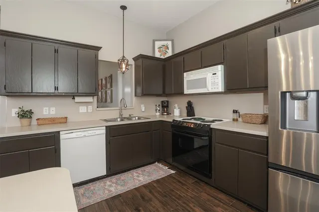 Photo 8 — 12404 Rockgate, Yukon, OK 73099