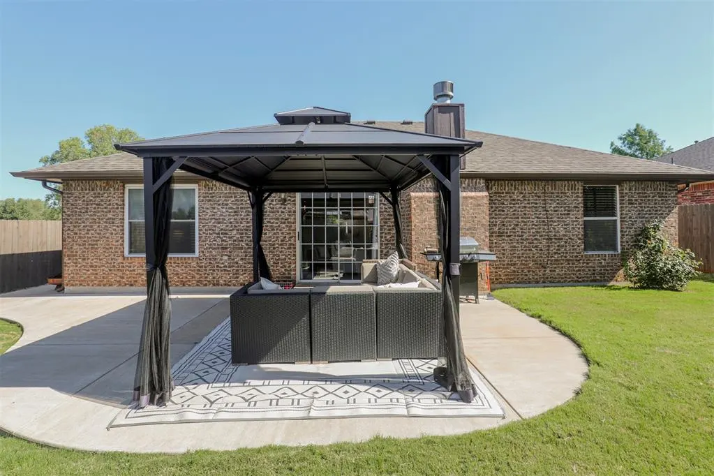 Photo 25 — 12404 Rockgate, Yukon, OK 73099