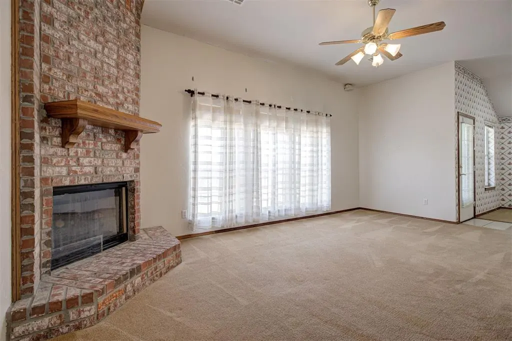Photo 8 — 1240 Capitol Drive, Edmond, OK 73003