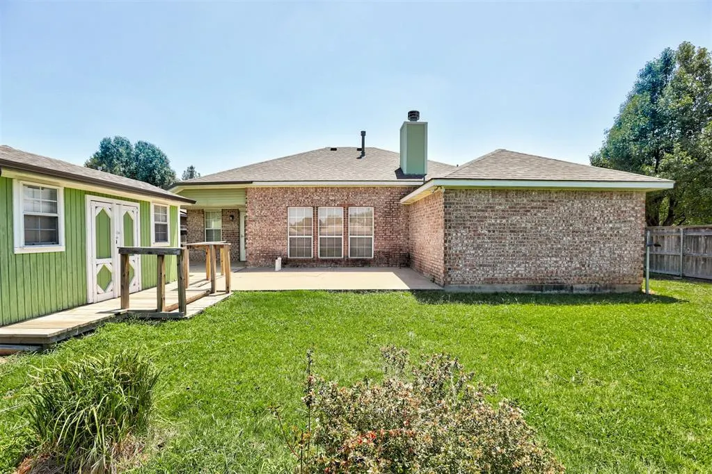 Photo 42 — 1240 Capitol Drive, Edmond, OK 73003
