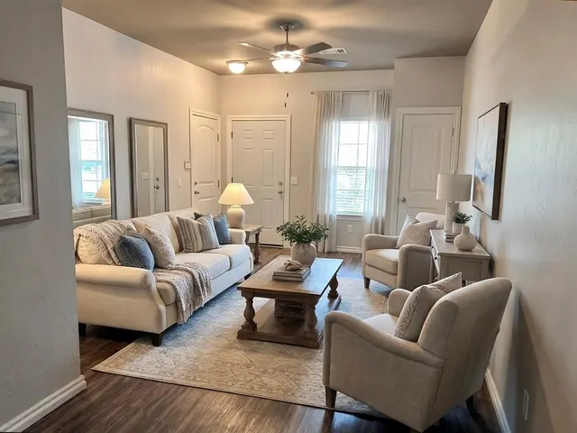 Photo 2 — 1017 SW 91st Street, Oklahoma City, OK 73139