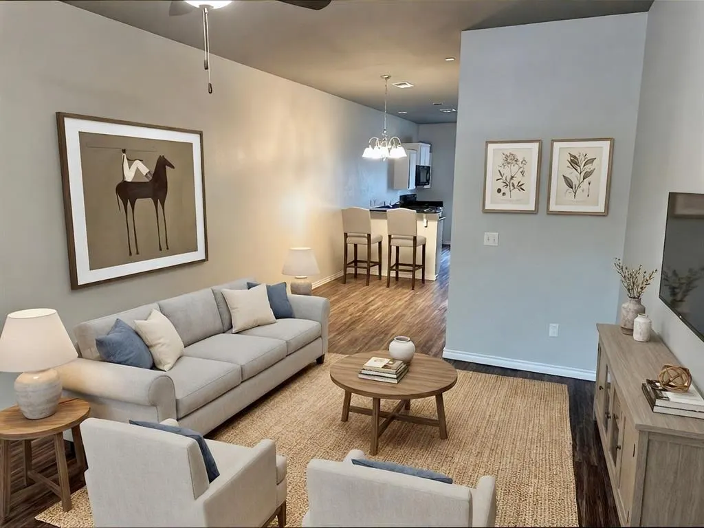 Photo 4 — 1017 SW 91st Street, Oklahoma City, OK 73139