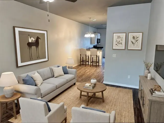 Photo 4 — 1017 SW 91st Street, Oklahoma City, OK 73139