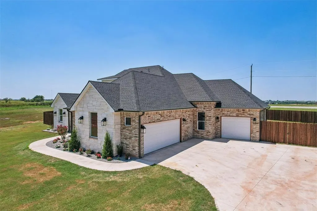 Photo 41 — 4315 Whitetail Drive, Guthrie, OK 73044
