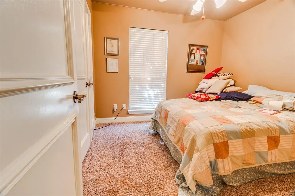Photo 15 — 4517 Olde Village Circle, Edmond, OK 73013