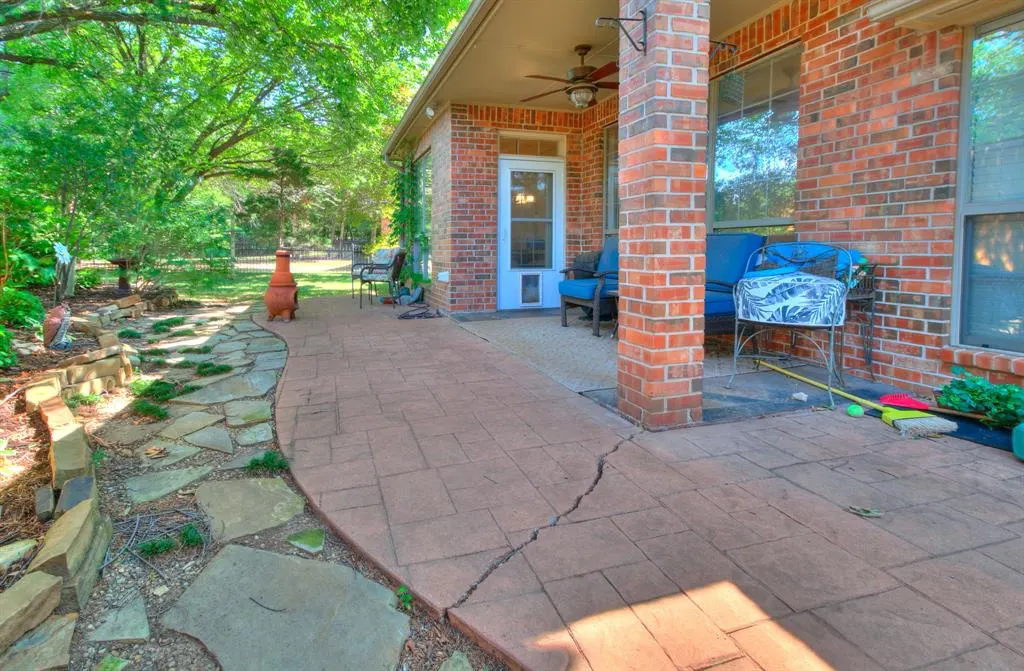 Photo 16 — 4517 Olde Village Circle, Edmond, OK 73013
