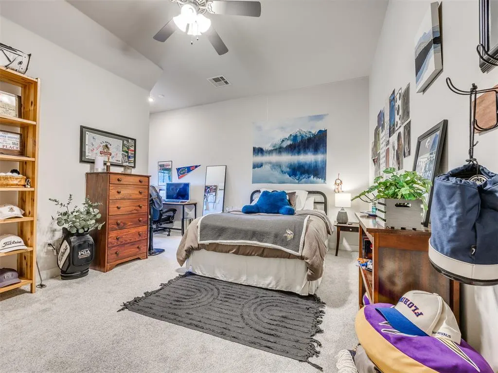 Photo 21 — 233 Saint Claire Drive, Edmond, OK 73025