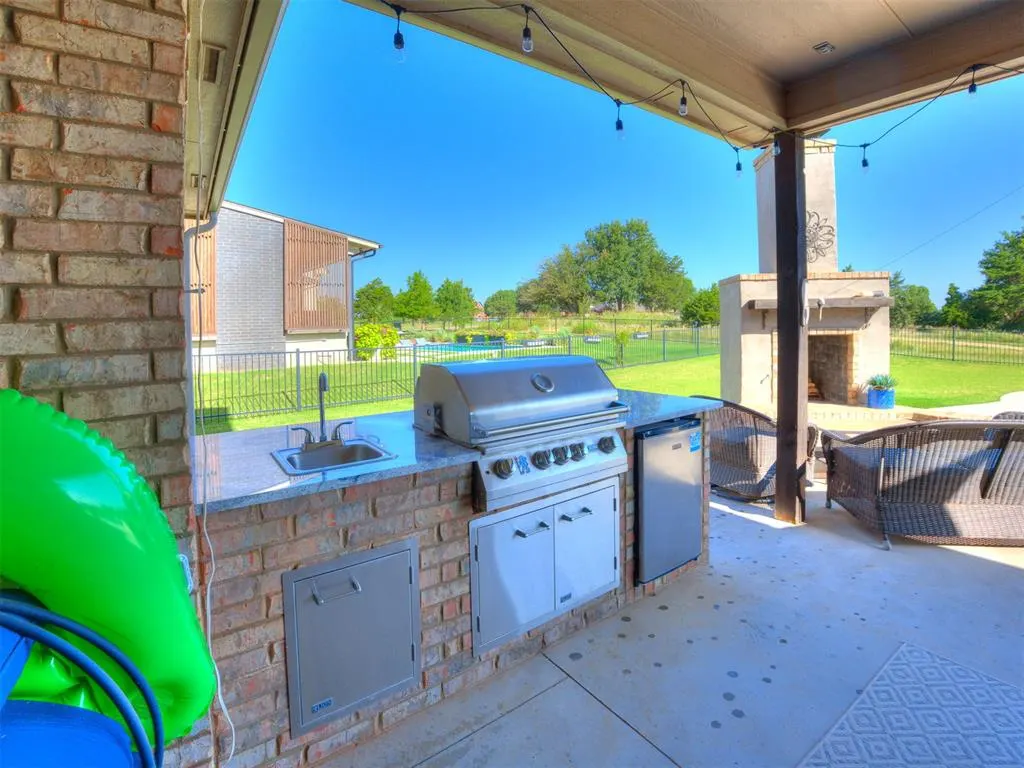 Photo 26 — 233 Saint Claire Drive, Edmond, OK 73025