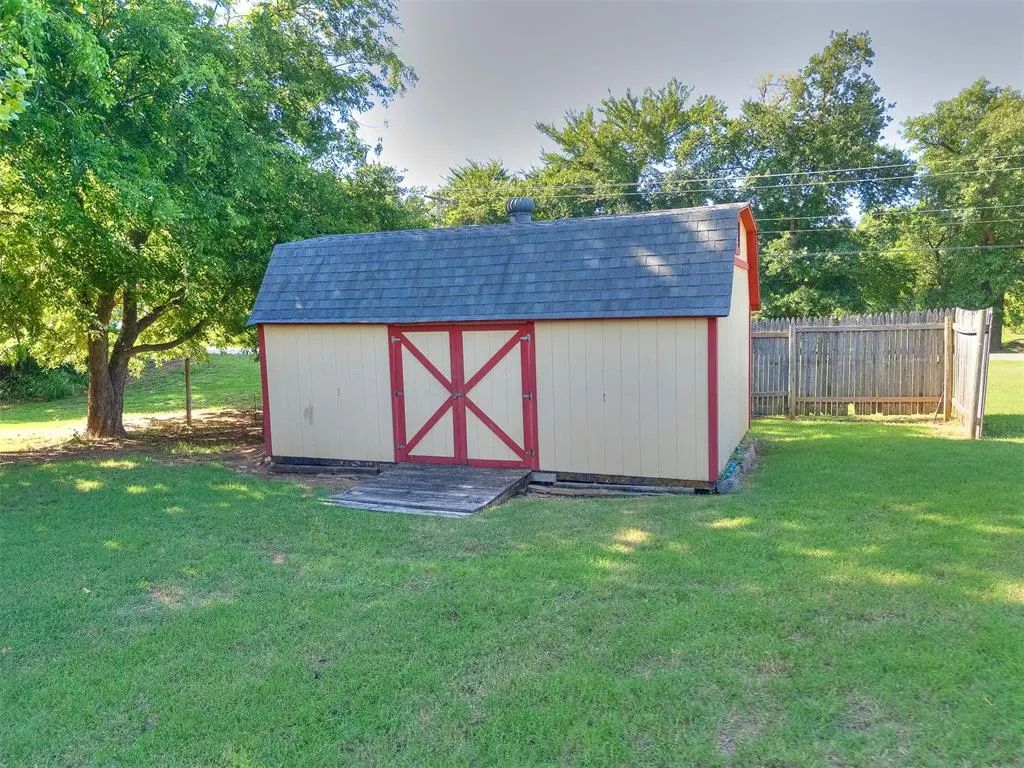 Photo 44 — 2201 Dena Drive, Guthrie, OK 73044