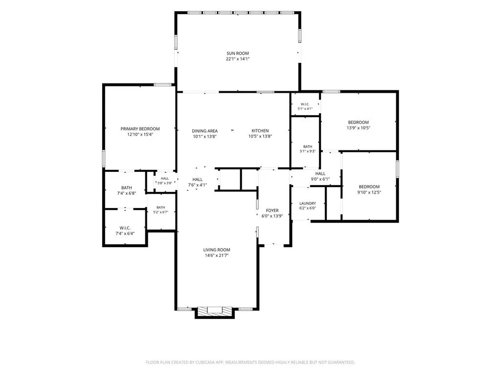 Photo 45 — 2201 Dena Drive, Guthrie, OK 73044