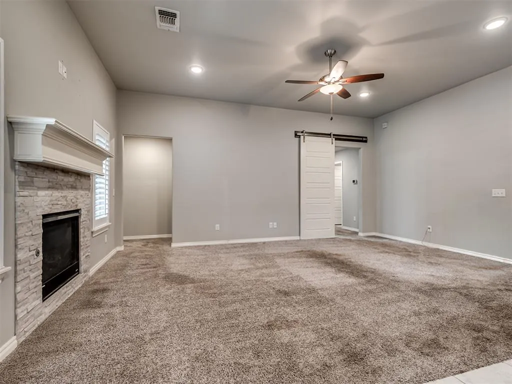 Photo 7 — 1305 N Storybrook Street, Mustang, OK 73064