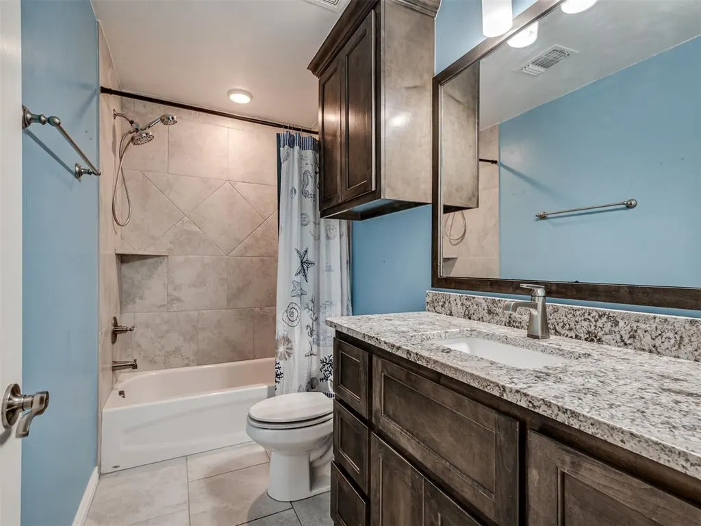 Photo 27 — 1305 N Storybrook Street, Mustang, OK 73064