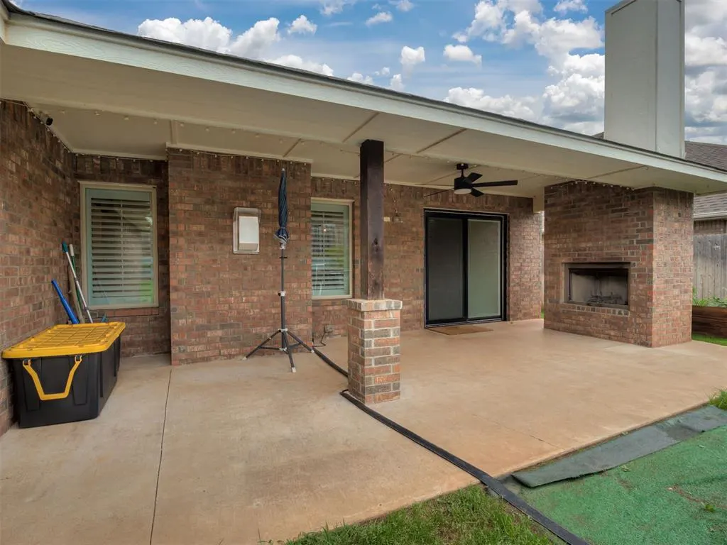 Photo 33 — 1305 N Storybrook Street, Mustang, OK 73064
