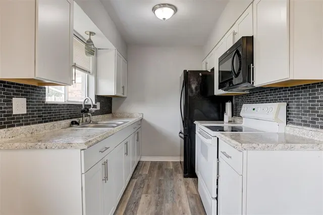 Photo 8 — 9616 NE 3rd Place, Oklahoma City, OK 73130
