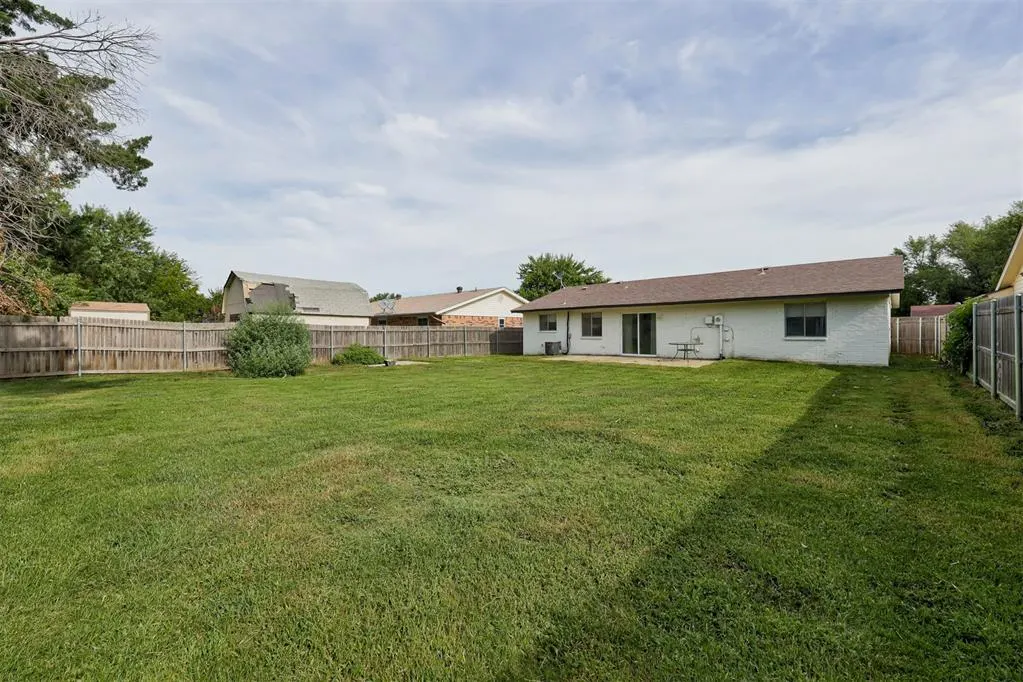 Photo 20 — 9616 NE 3rd Place, Oklahoma City, OK 73130