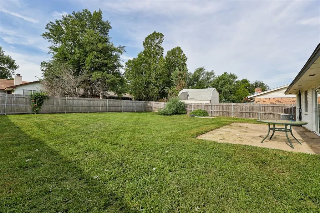 Photo 21 — 9616 NE 3rd Place, Oklahoma City, OK 73130
