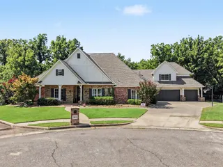 Sold home at 3800 Polo Club Court