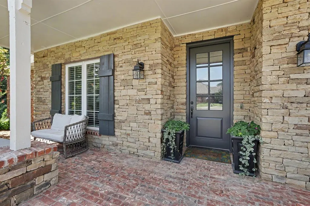 Photo 4 — 3800 Polo Club Court, Edmond, OK 73034