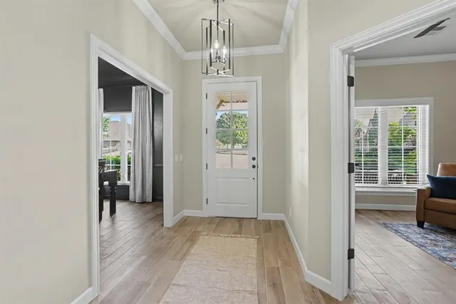 Photo 5 — 3800 Polo Club Court, Edmond, OK 73034