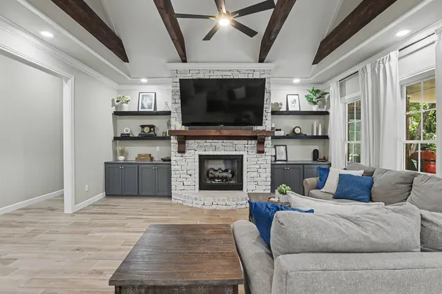 Photo 7 — 3800 Polo Club Court, Edmond, OK 73034