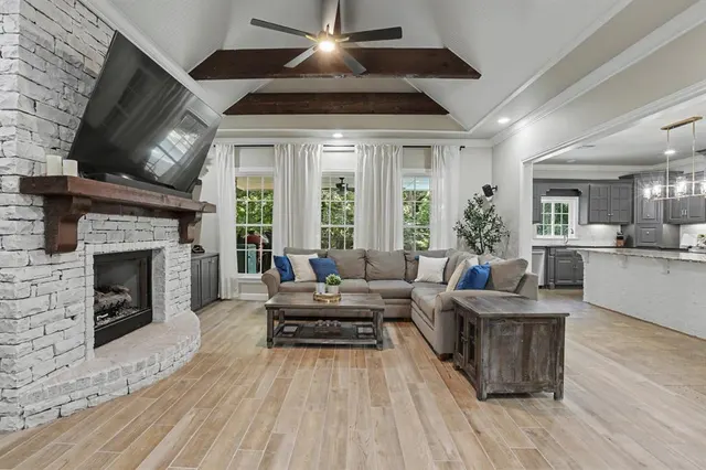 Photo 8 — 3800 Polo Club Court, Edmond, OK 73034