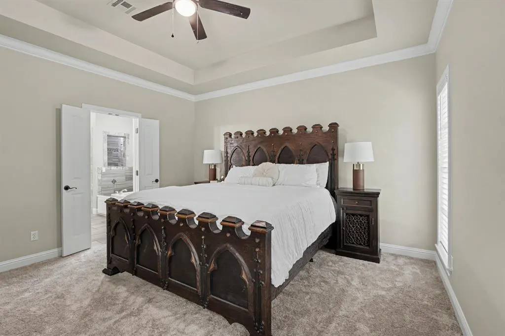 Photo 20 — 3800 Polo Club Court, Edmond, OK 73034
