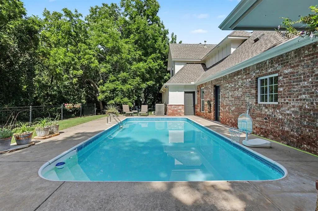 Photo 37 — 3800 Polo Club Court, Edmond, OK 73034