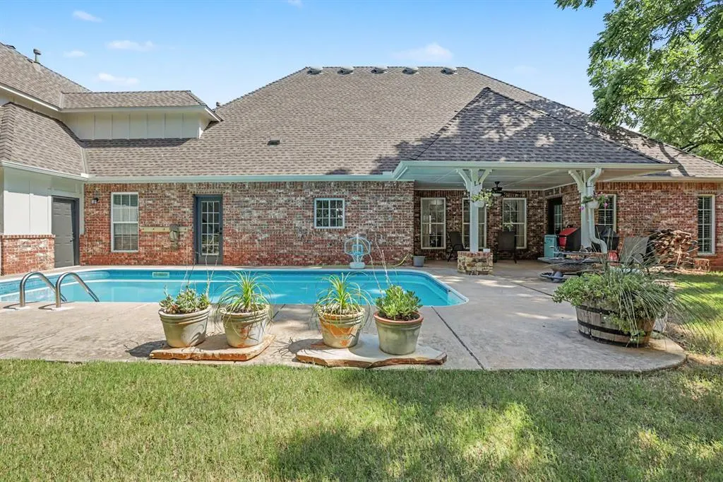Photo 38 — 3800 Polo Club Court, Edmond, OK 73034