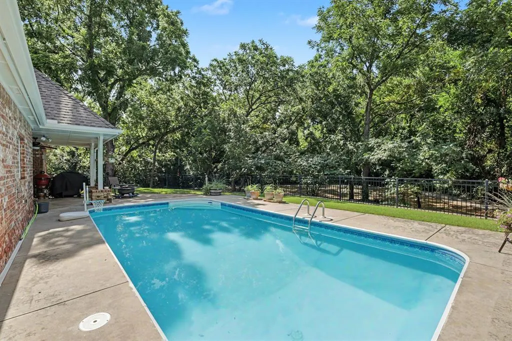 Photo 39 — 3800 Polo Club Court, Edmond, OK 73034