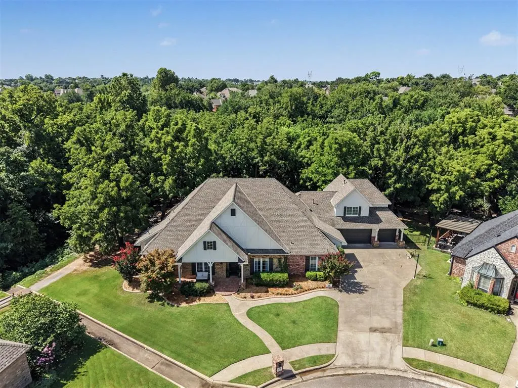 Photo 42 — 3800 Polo Club Court, Edmond, OK 73034