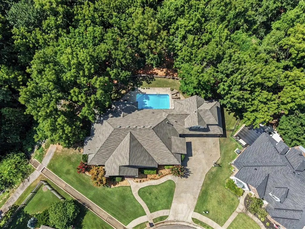 Photo 43 — 3800 Polo Club Court, Edmond, OK 73034