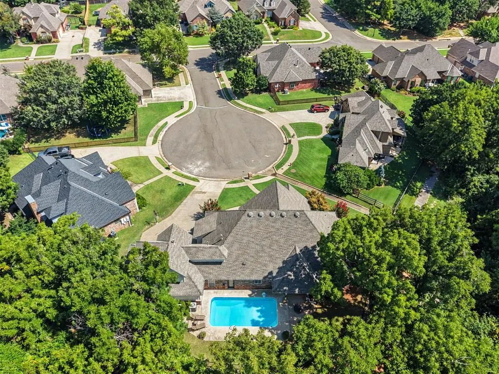 Photo 45 — 3800 Polo Club Court, Edmond, OK 73034