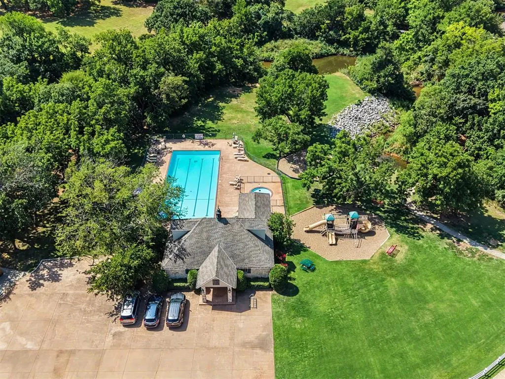 Photo 47 — 3800 Polo Club Court, Edmond, OK 73034