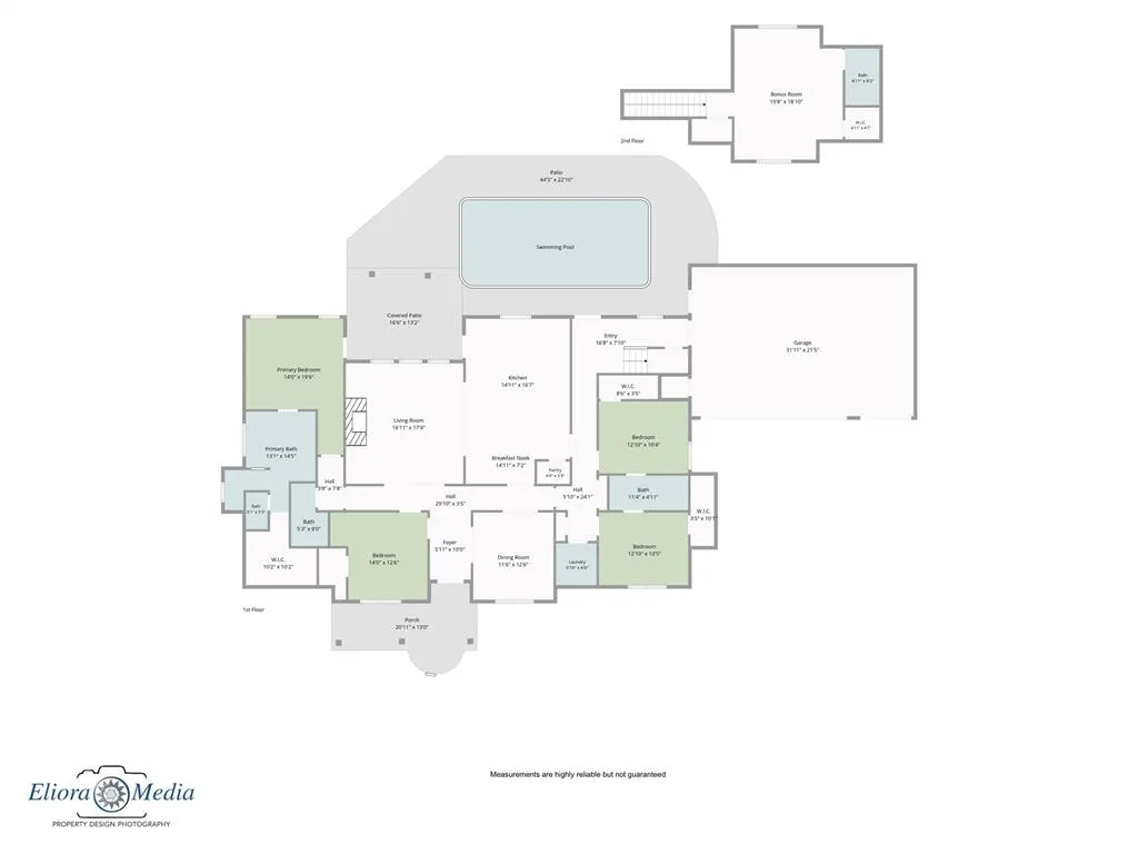 Photo 50 — 3800 Polo Club Court, Edmond, OK 73034