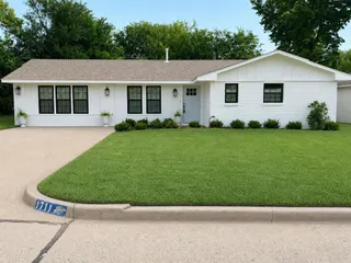 Sold home at 1711 Westbrooke Terrace