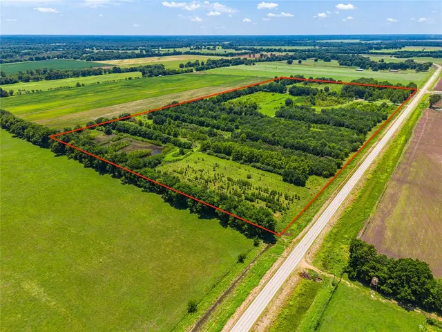 Photo 2 — 0 Highway 37, Garvin, OK 74736