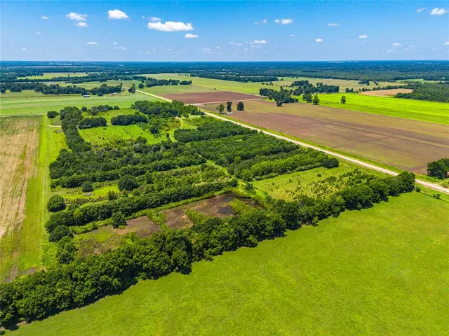 Photo 3 — 0 Highway 37, Garvin, OK 74736