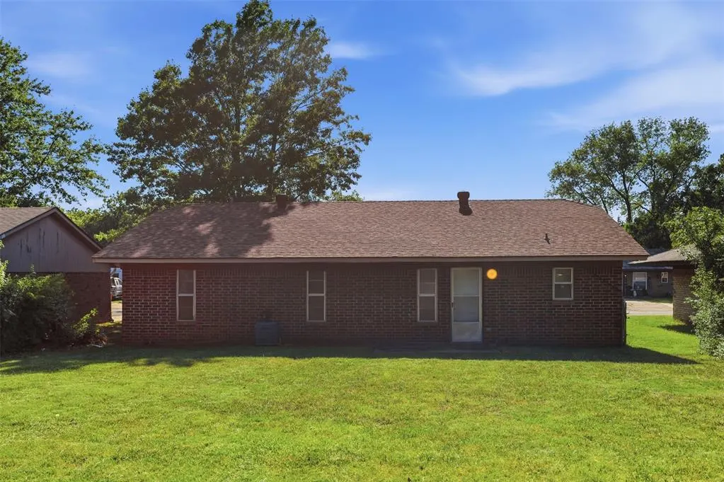 Photo 24 — 1623 Hardwood Grove Street, Tecumseh, OK 74873